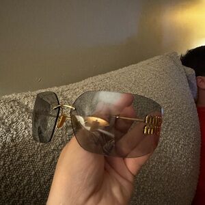 Miu Miu Sunglasses